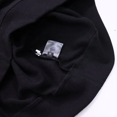 Худи Amiri For The Yong "Black" фото № 3