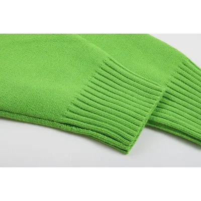 Худи Amiri Logo "Green" фото № 6