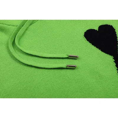 Худи Amiri Logo "Green" фото № 7