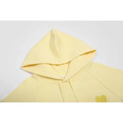 Худи Amiri Having An Emblem "Yellow" фото № 5 Худи Amiri Having An Emblem "Yellow" фото № 5