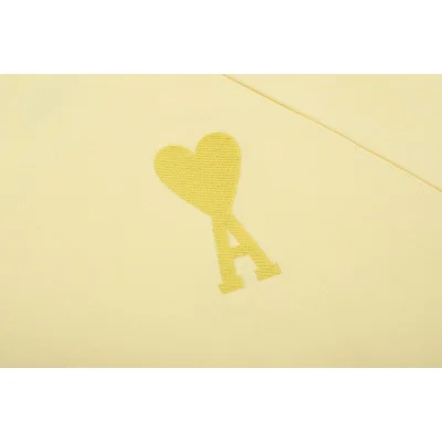 Худи Amiri Having An Emblem "Yellow" фото № 6 Худи Amiri Having An Emblem "Yellow" фото № 6