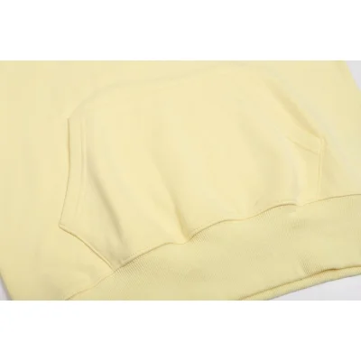 Худи Amiri Having An Emblem "Yellow" фото № 8 Худи Amiri Having An Emblem "Yellow" фото № 8