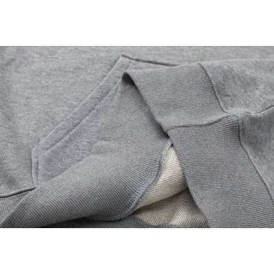 Худи Amiri France 2021 "Gray" фото № 4 Худи Amiri France 2021 "Gray" фото № 4