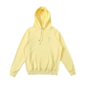 Худи Amiri Logo With A Heart "Yellow"