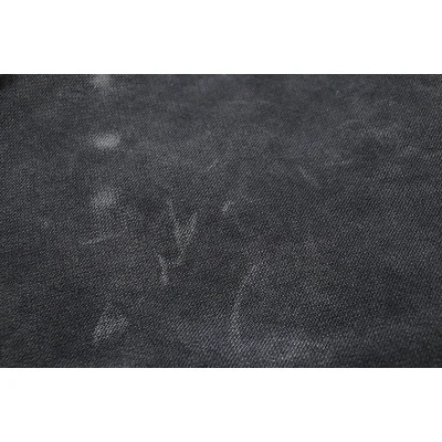 Худи Askyurself From Beginning To End "Black" фото № 6