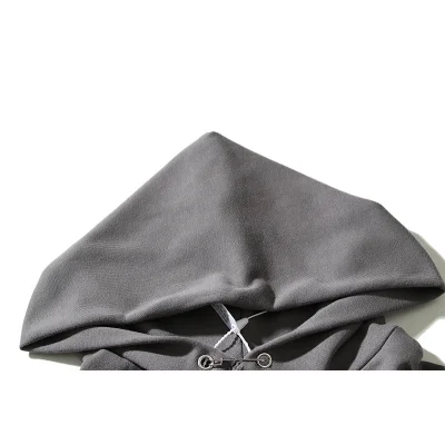 Худи Askyurself Reflective "Gray" фото № 6 Худи Askyurself Reflective "Gray" фото № 6