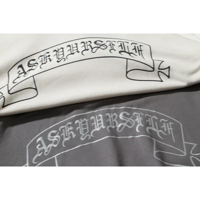 Худи Askyurself Reflective "Gray" фото № 8 Худи Askyurself Reflective "Gray" фото № 8