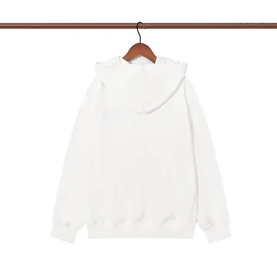 Худи Balmain Warm "White" фото № 2
