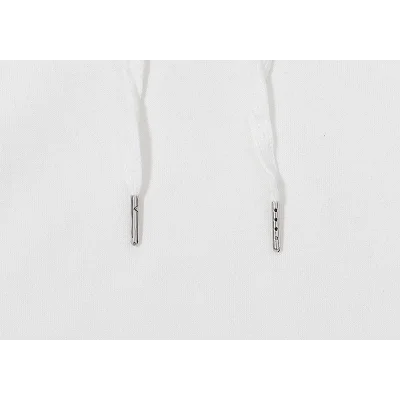 Худи Balmain Warm "White" фото № 5