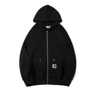 Худи Carhartt Cotton ZIP