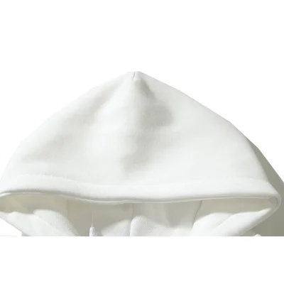 Худи Chinatown Market Bunny Roger S&M "White" фото № 5