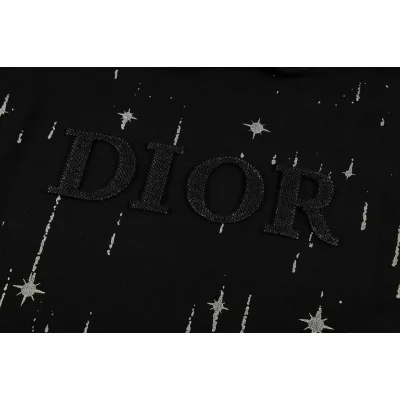 Худи Christian Dior Shooting Star Dior "Black" фото № 2 Худи Christian Dior Shooting Star Dior "Black" фото № 2