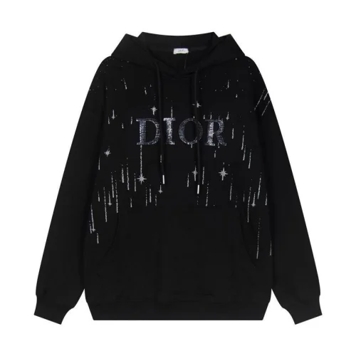 Худи Christian Dior Shooting Star Dior "Black"