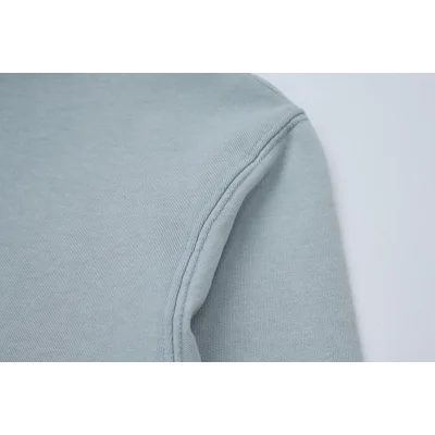 Худи Christian Dior Detail Logo "Blue" фото № 6