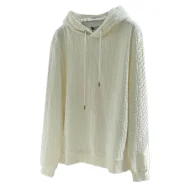 Худи Christian Dior Many Dior Logotypes