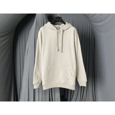 Худи Dior An Inconspicuous Emblem "Cream" фото № 4 Худи Dior An Inconspicuous Emblem "Cream" фото № 4