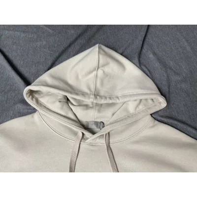 Худи Dior An Inconspicuous Emblem "Cream" фото № 7 Худи Dior An Inconspicuous Emblem "Cream" фото № 7