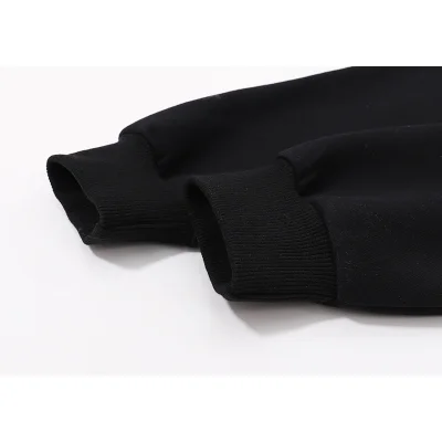 Худи Donda With Logo "Black" фото № 5