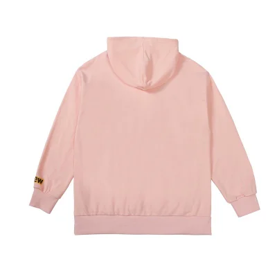 Худи Drew House Smile - Logo "Peach" фото № 2 Худи Drew House Smile - Logo "Peach" фото № 2