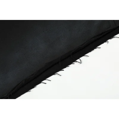 Худи Drew House Big Smiley Face "Black" фото № 7