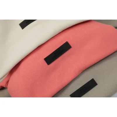 Худи Fear Of God Gentle Collection "Peach" фото № 2 Худи Fear Of God Gentle Collection "Peach" фото № 2