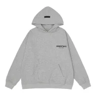 Худи Fear Of God With Single Pocket