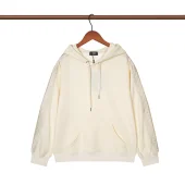 Худи Fendi Sleeve In The Corporate Style "Beige"