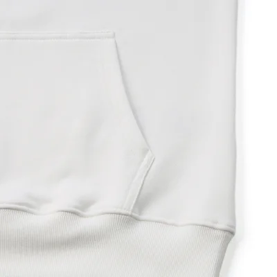 Худи Fendi X Versace Half Logo "White" фото № 5