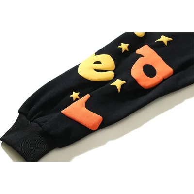 Худи Four Caccus Off Planetary System "Black" фото № 4 Худи Four Caccus Off Planetary System "Black" фото № 4