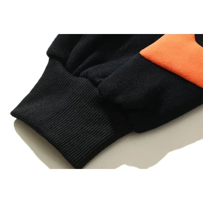 Худи Four Caccus Off Planetary System "Black" фото № 5 Худи Four Caccus Off Planetary System "Black" фото № 5