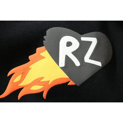 Худи Four Caccus Off Planetary System "Black" фото № 9 Худи Four Caccus Off Planetary System "Black" фото № 9