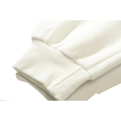 Худи Four Caccus Hand Print "White" фото № 4