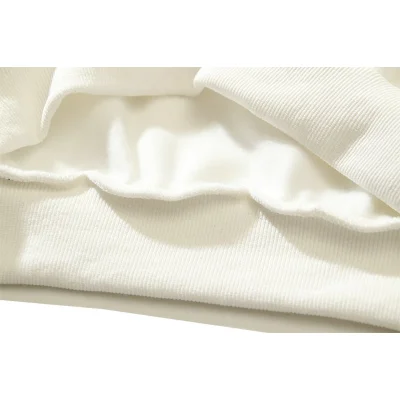 Худи Four Caccus Hand Print "White" фото № 5