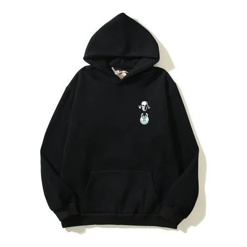 Худи Four Сaccus The Myth Of Milwaukee "Black"