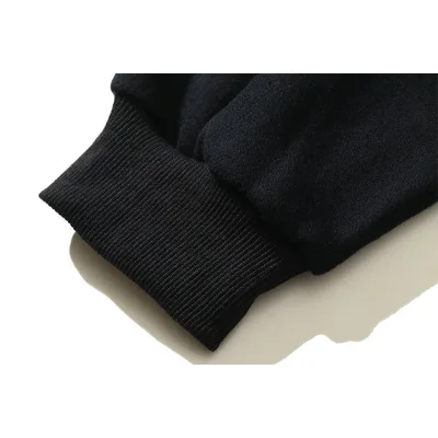 Худи Four Сaccus The Myth Of Milwaukee "Black" фото № 5