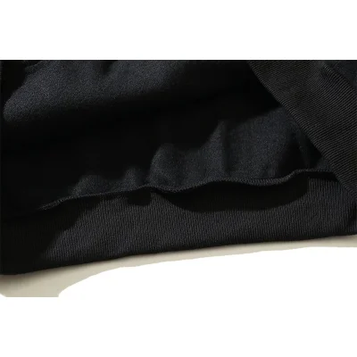 Худи Four Сaccus The Myth Of Milwaukee "Black" фото № 6