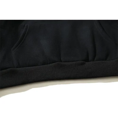 Худи Four Сaccus The Myth Of Milwaukee "Black" фото № 7