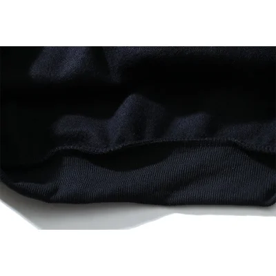 Худи Four Caccus Faceless "Black" фото № 5