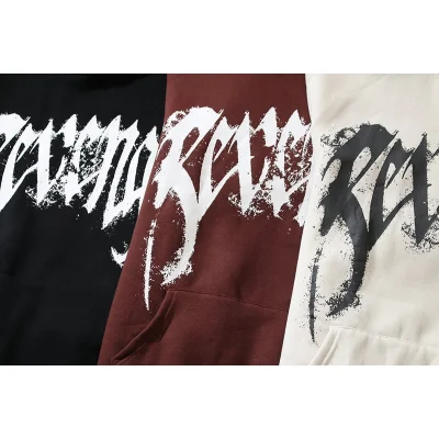 Худи Four Caccus Angel "Cream" фото № 3