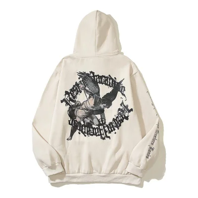 Худи Four Caccus Angel "Cream" фото № 2