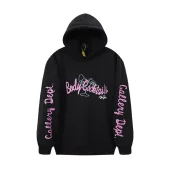 Худи Gallery Dept Body Cocktails "Black"