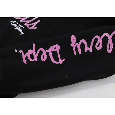 Худи Gallery Dept Body Cocktails "Black" фото № 5 Худи Gallery Dept Body Cocktails "Black" фото № 5