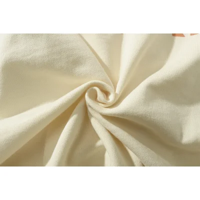 Худи Gallery Dept With Josue Thomas Patch "Beige" фото № 5