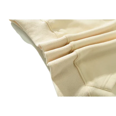 Худи Gallery Dept With Josue Thomas Patch "Beige" фото № 8