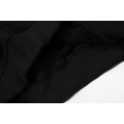 Худи Giant Good And Bad Times "Black" фото № 3