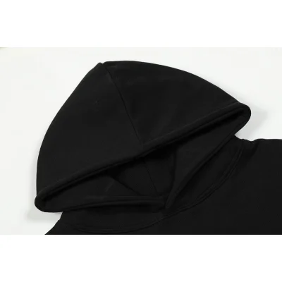 Худи Giant Good And Bad Times "Black" фото № 6