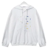 Худи Givenchy 4G "White"