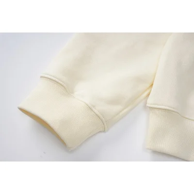 Свитшот Gucci Text I Love You "Beige" фото № 5