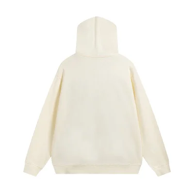 Свитшот Gucci Text I Love You "Beige" фото № 2