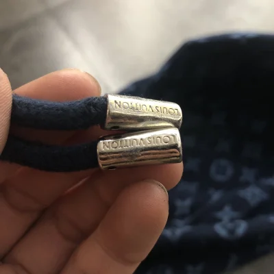 Худи Louis Vuitton With Small Multicolored Logo ZIP "Black/Gray" фото № 5